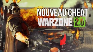 Ce NOUVEAU CHEAT va RUINER TES GAMES sur WARZONE 2 💥UN BOUTON et BOOM 💥