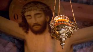 Diecezjalna Droga Krzyżowa - "W Jerozolimie i... na całym świecie", 3.04.2020