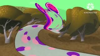 Oh Toodles! Donald The Frog Prince Effects Gift for @josetomascanalesc151c2nd