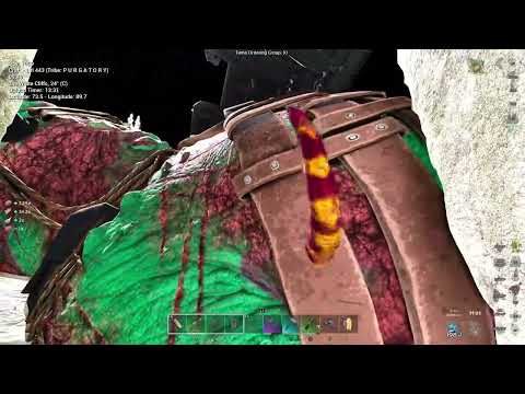 asa smalltribes pvp[defending against the worst tribe]#arkpvp #arksurvivalevolved #arksmalltribes 