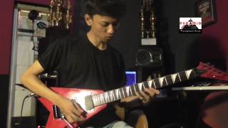 Download lagu Tenda Biru, Metal version (Cover) by Dede Aldrian mp3