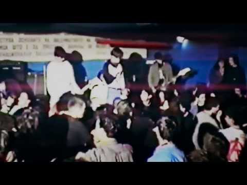 KLARA MI SE SKARA - PARKETI (najstara zacuvana video snimka)