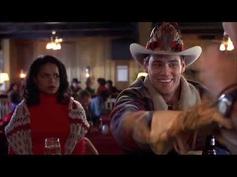 People saying I'M SORRY in movies PART 1