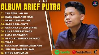 Download lagu ARIEF PUTRA FULL ALBUM TERBARU 2026 | REMBULAN MALAM | TAK SEDALAM INI | LAGU MELAYU TERPOPULER mp3