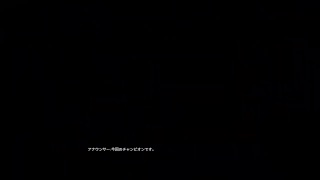 テスト配信