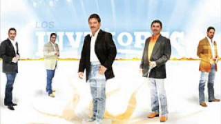 A mi que me quedo-Los Invasores De Nuevo Leon