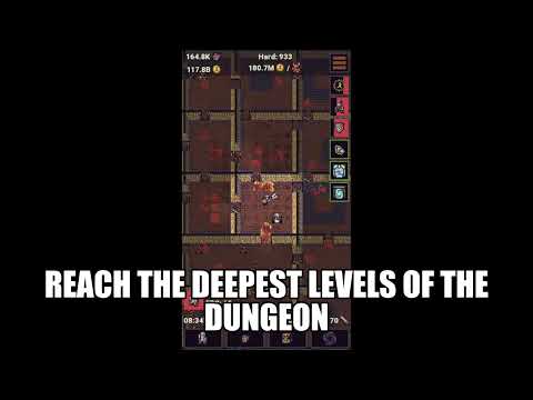 Impossible Dungeon video thumbnail