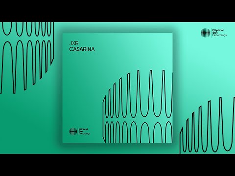 JXR - Casarina