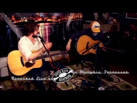 SMS- SN23 Dave Cousar - Great Dreams of Heaven - Tamp Em Up Solid