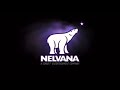 Nelvana Logo Effects