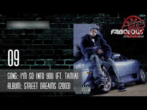 Top 10 Fabolous Songs [=BestList=]