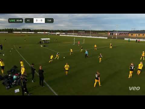 FC Ylivieska Musta vs TUS F12