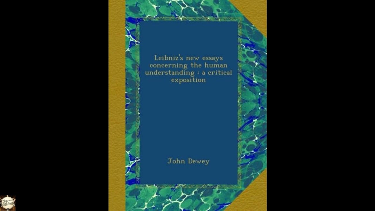 Leibniz's new essays concerning the human understanding : a critical exposition