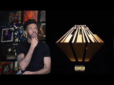 Dreamville - REVENGE OF THE DREAMERS 3 First REACTION/REVIEW