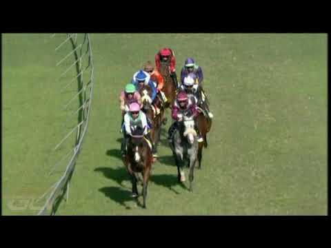 20210612 Hollywoodbets Greyville express clip Race 5 won by CROWN TOWERS