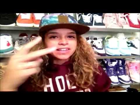 Ladies Rap Night || 8 marca || Zapowiedź