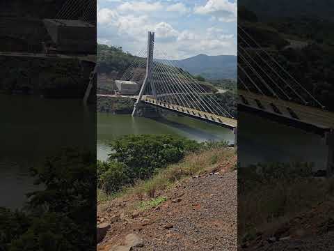 puente Carolina San Miguel El Salvador