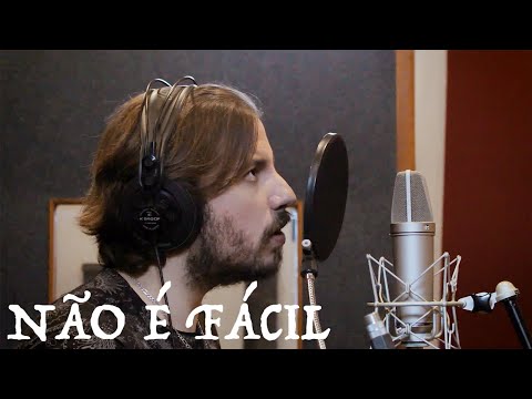Não É Fácil video