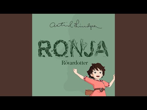 Ronja Rövardotter (Kapitel 1, Del 1)