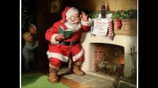 Beach Boys - Santa Claus Is Comin&#39; To Town
