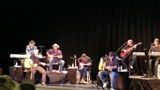 Tennessee Whiskey - Roots &amp; Boots w/ Aaron Tippin and Sammy Kershaw