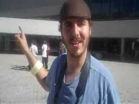 Konflit Dramatik @Place Tom Davies