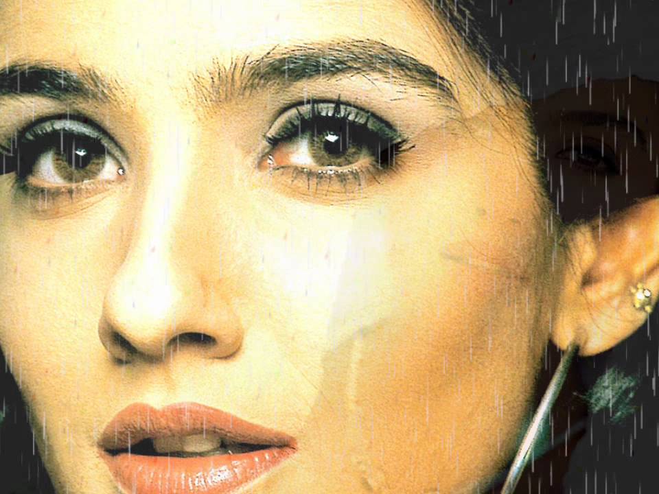 Mohabbat Lyrics  | Sandhya | Jackie Shroff, Raveena Tandon | Kalpana | Anand Raj Anand