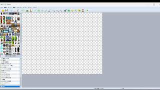 RPGただひとアンフェル編を作るだけ