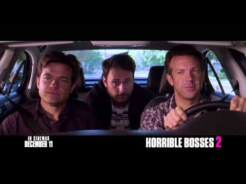 Horrible Bosses 2 (International TV Spot 'Getting Screwed')