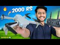 Best Budget Camera Drone Unboxing | Best Drone Under 2000 Rs | Camera Drone