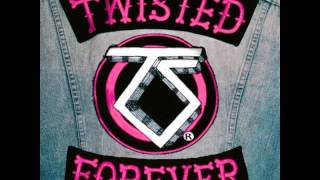 Twisted Sister - Sin City