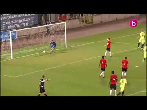 D2 White Star Alost 3-3