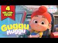 Guggu Muggu ਕੁੱਚਾ ਮੁੱਚਾ ਸ਼ੋਨਾ ਮੋਨਾ Naughty Punjabi Baby S Fun 