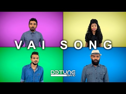 Vai Song - Detune Band