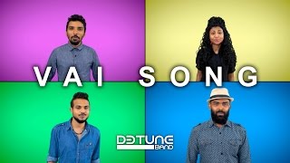 Vai Song - Detune Band