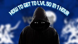 HOW TO LEVEL EXPLOIT | Verdant Moon