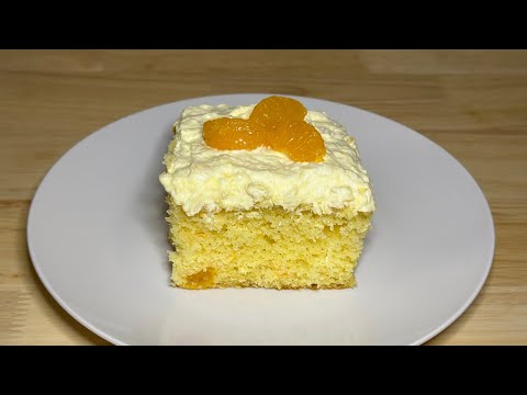 Pig Pickin' Cake! The Perfect Summer Dessert!