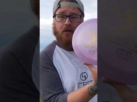 YIKUN DISCS QI | EP #37 | Throwing EVERY Disc Possible ...