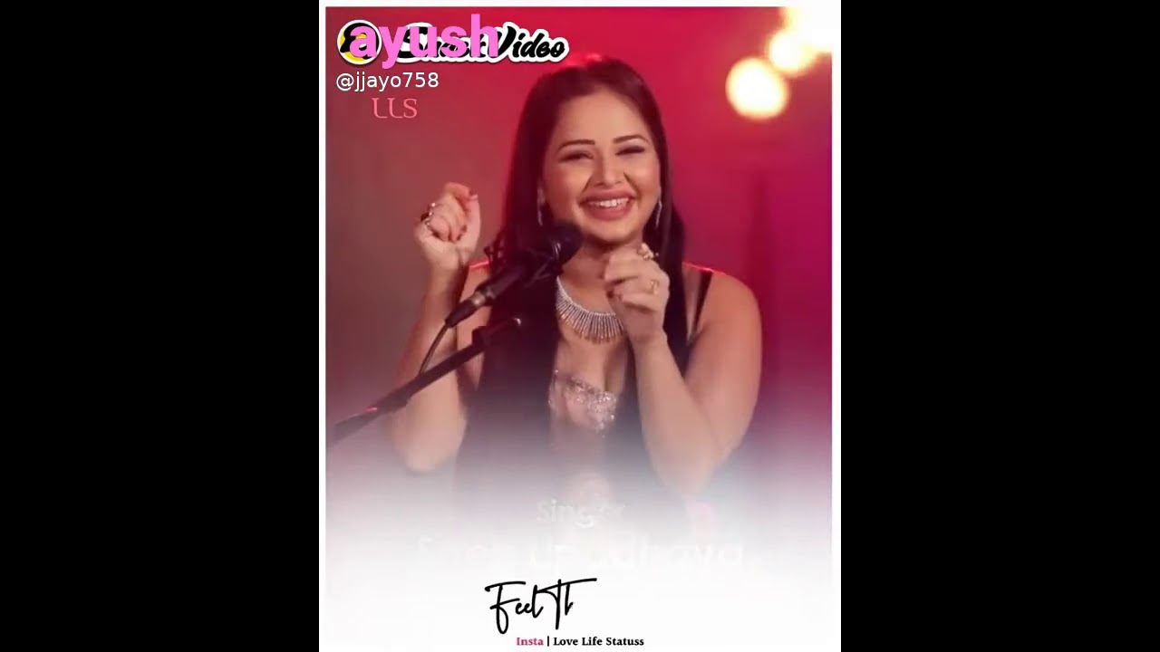 f.t tiger Ayush Upadhyay nice song