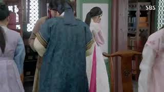 Download lagu Gemes lihat Baekhyun EXO dan IU di Drama ini mp3