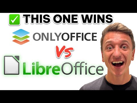 OnlyOffice vs LibreOffice 2026