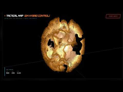 Official Reveal