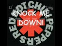 Knock Me Down Lyrics - Red Hot Chili Peppers