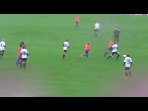 20160929 PKKU Punainen   PPJ  1  jakso