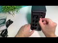 CyberPower | Backup UPS Systems | VP1000ELCD | 1000 VA | 550 W