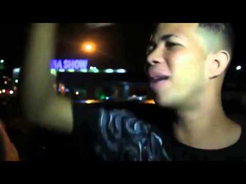 MONTAGEM - ELA TEM 18 NOS ♫