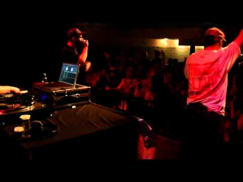 Relacja: DwaZera live - Gdynia