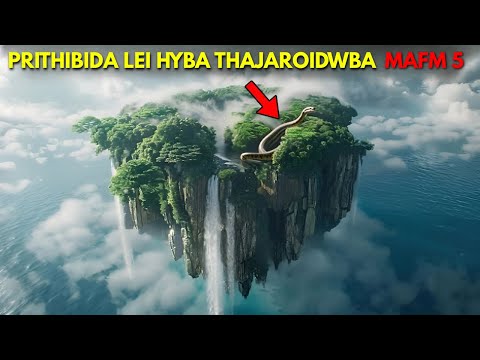 Lei Hyba THAJAROIDWBA MAFM 5 😳 || Internet Maiba 2.0