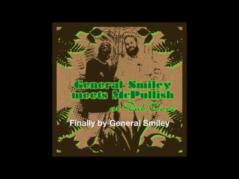 Finally by General Smiley