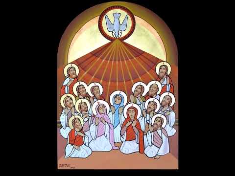 Apostles fast Asomen Let us Praise the Lord English
